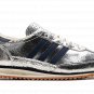 SL 72 OG WMNS "Silver Metallic Collegiate Navy"