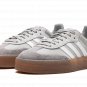 Sambae WMNS "Grey Cloud White"