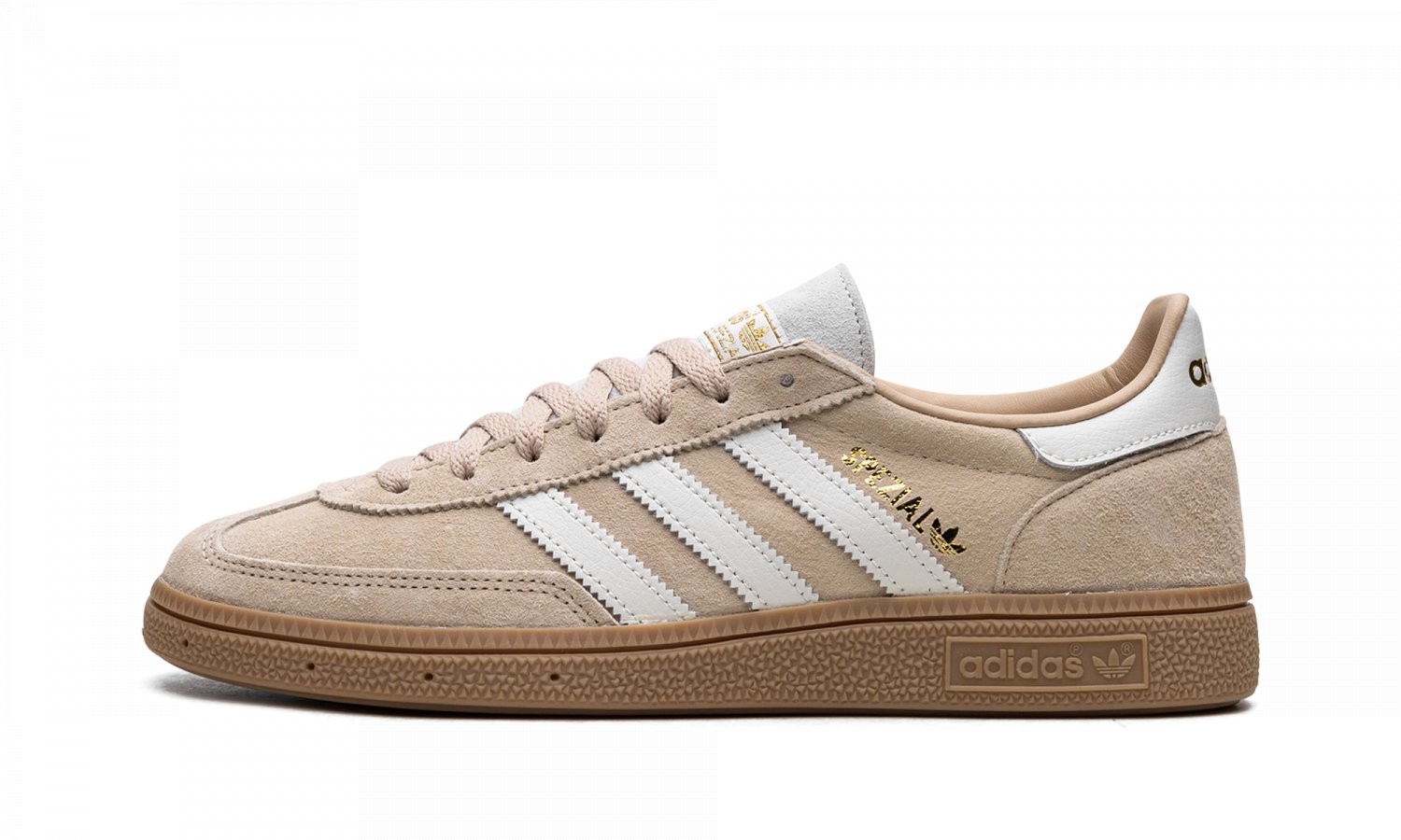 Handball Spezial "Beige"