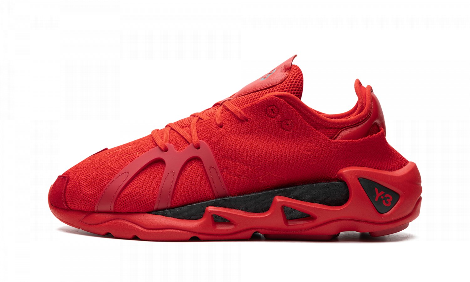 FYW S-97 "Red"