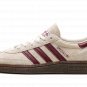 Handball Spezial WMNS "Off White Collegiate Burgundy"