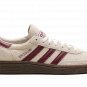 Handball Spezial WMNS "Off White Collegiate Burgundy"