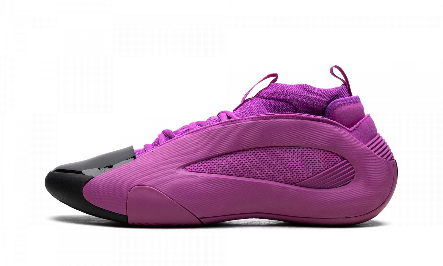 Harden Vol. 8 "Purple Burst"