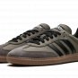 Samba OG "Base Green"