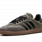Samba OG "Base Green"