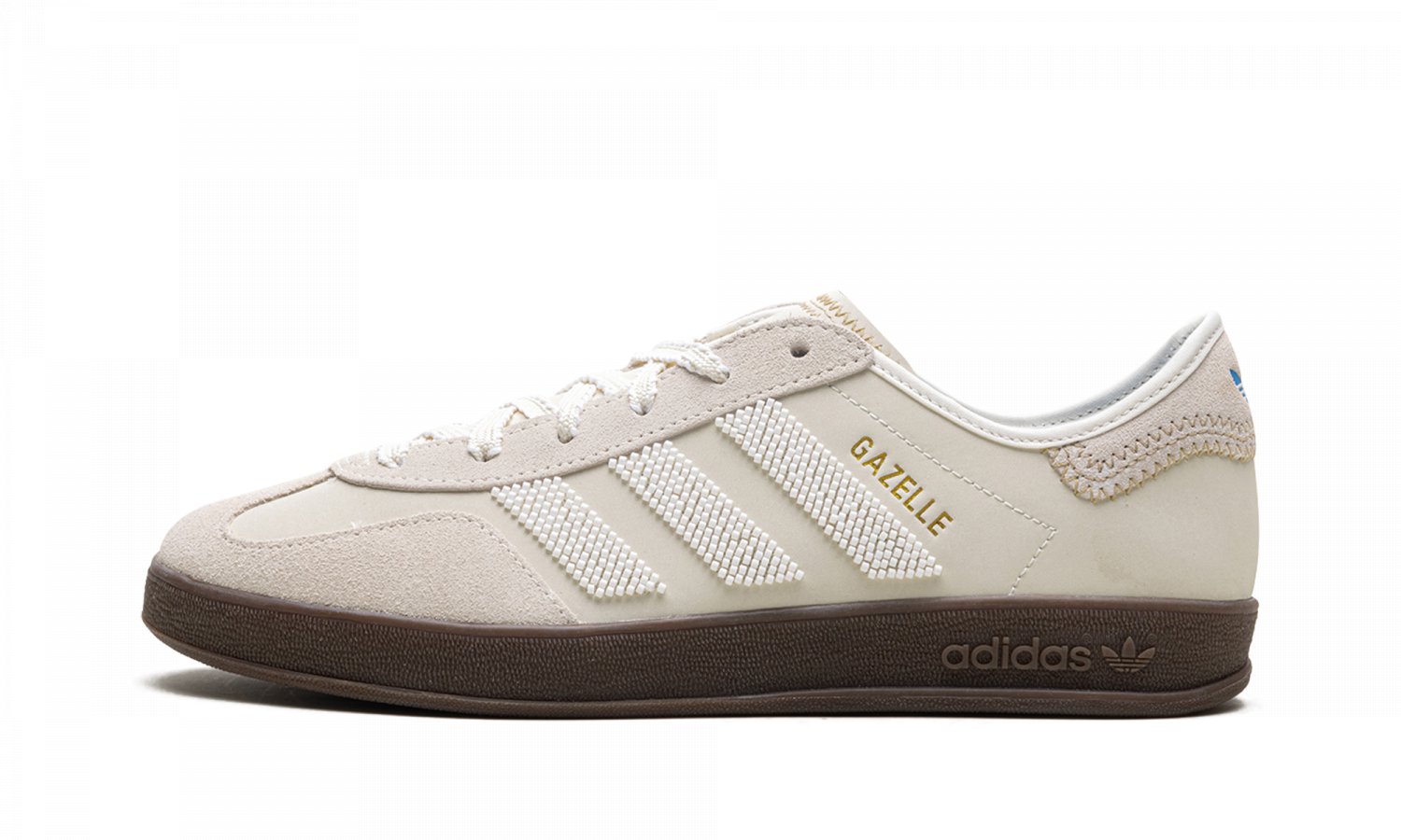 Gazelle "CLOT - White"