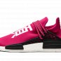 NMD Humanrace "Pharrell Williams - Friends and Family Shock Pink"