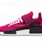 NMD Humanrace "Pharrell Williams - Friends and Family Shock Pink"