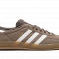 Gazelle Indoor "Earth Strata White Gold Metallic"