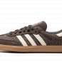 Tweed Pack "Dark Brown"