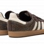 Tweed Pack "Dark Brown"