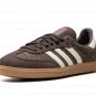 Tweed Pack "Dark Brown"