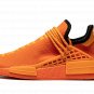 NMD Humanrace "Pharrell Williams - Orange"