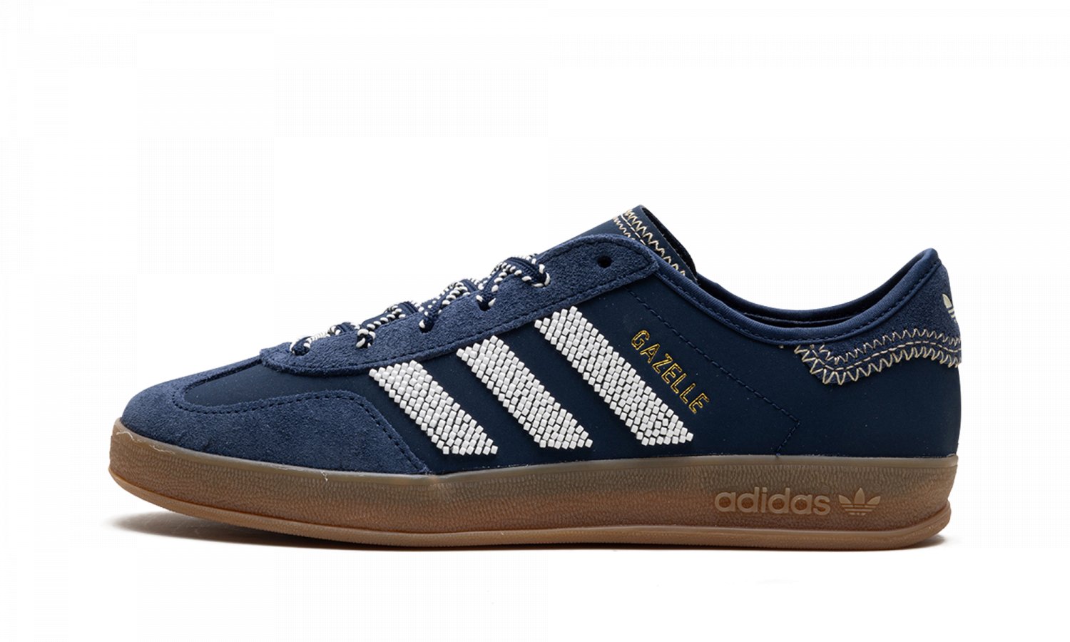 Gazelle "CLOT - Navy"