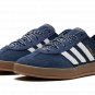 Gazelle "CLOT - Navy"