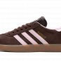 Gazelle "Auburn Clear Pink"