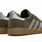 Handball Spezial "Olive Strata"