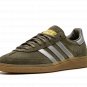 Handball Spezial "Olive Strata"