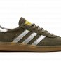 Handball Spezial "Olive Strata"