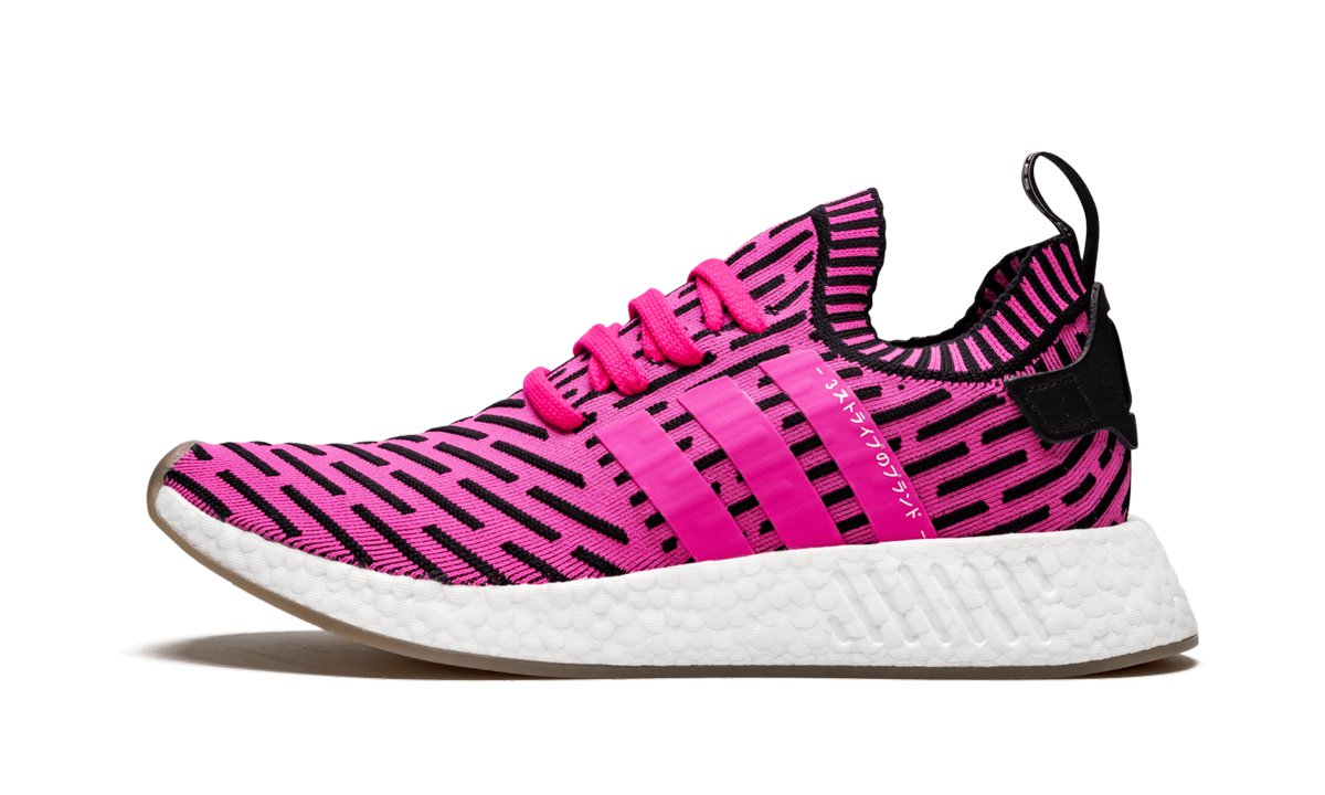NMD_R2 PK "Japan Pack"