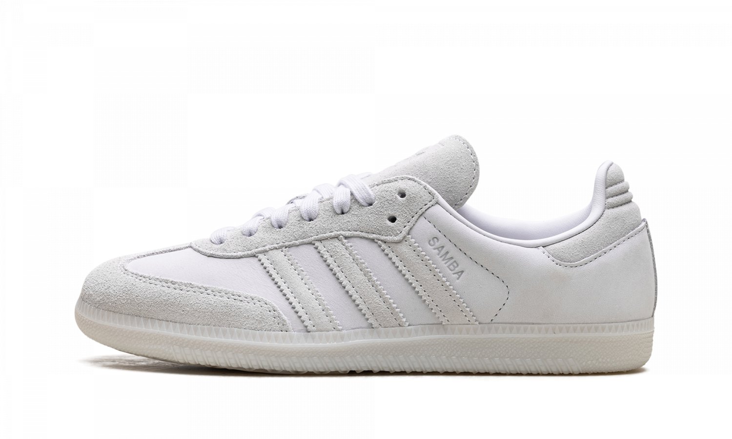 Samba WMNS "Dash Grey"