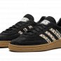 Handball Spezial WMNS "Black Wonder Leopard"