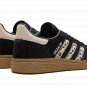 Handball Spezial WMNS "Black Wonder Leopard"
