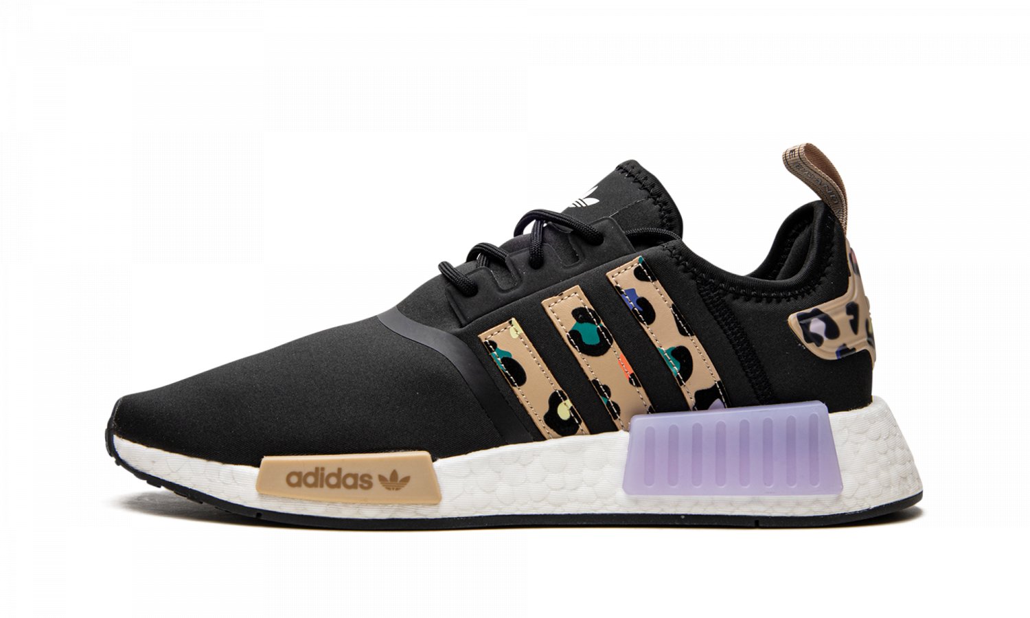NMD R1 WMNS "Cheetah"