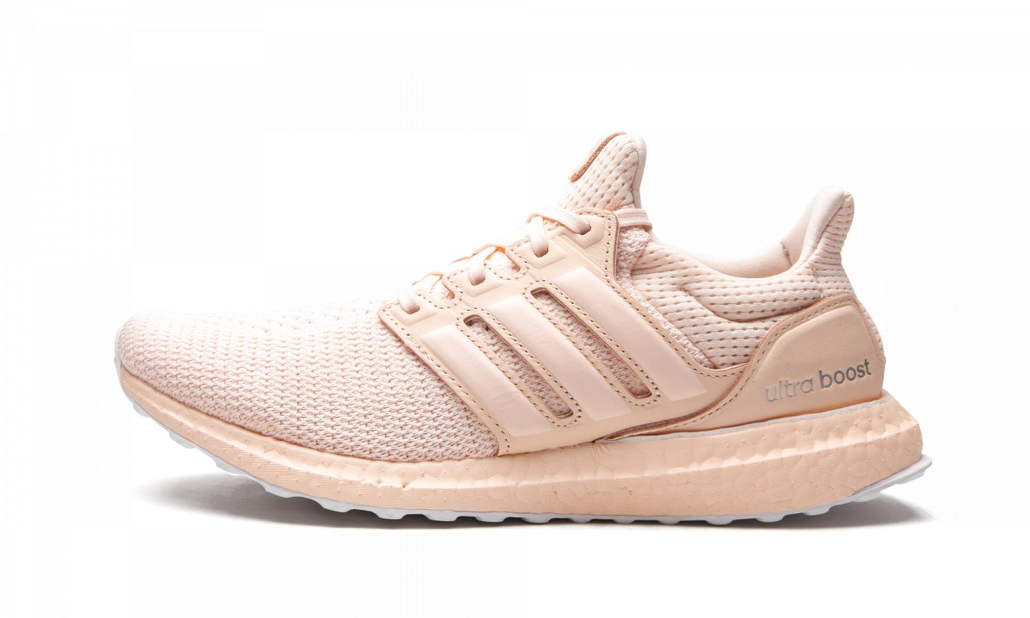ULTRABOOST WMNS "Pink Tint"