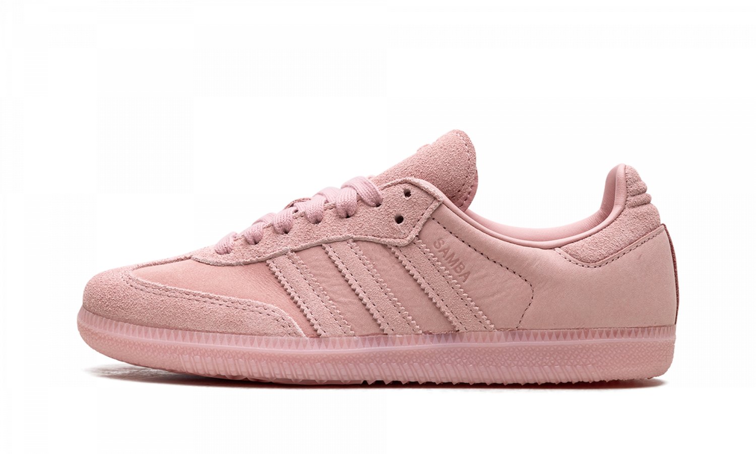 Samba OG WMNS "Wonder Mauve"