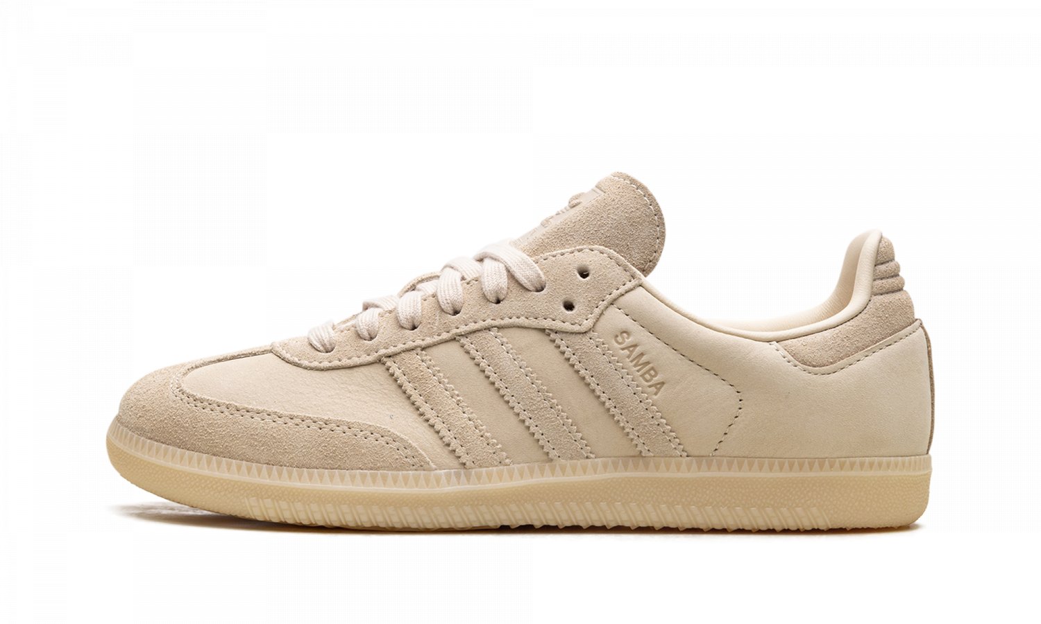 Samba WMNS "Sand Strata"