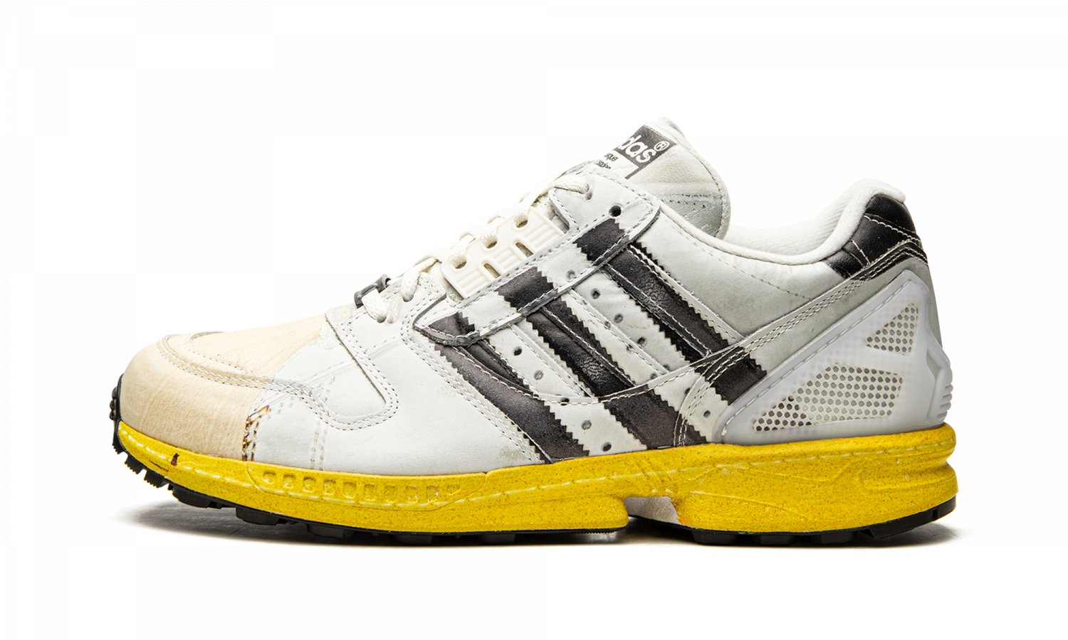 ZX 8000 Superstar Shoes