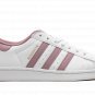 SUPERSTAR WMNS "White / Magic Mauve"