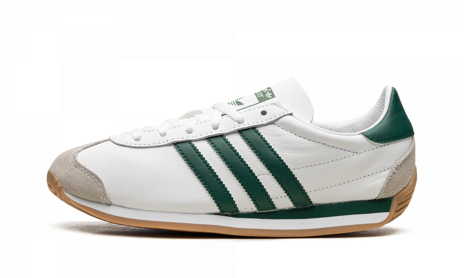 Country "White/Green"