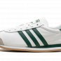 Country "White/Green"