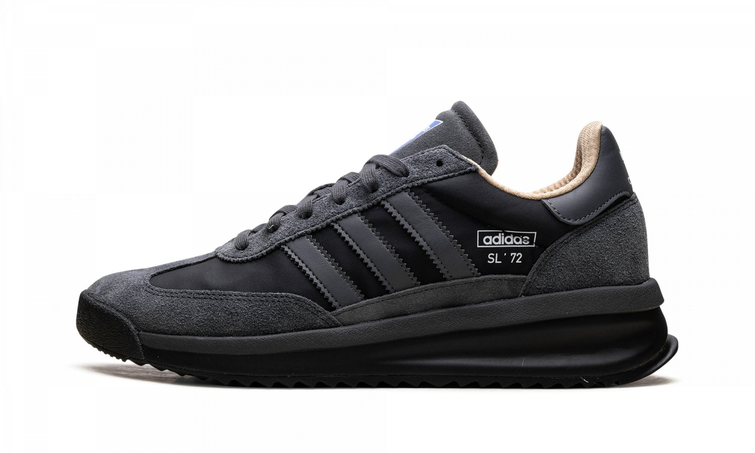 SL 72 RTN "Black"