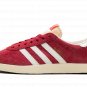 Gazelle "Team Victory Red Off White Cream White"