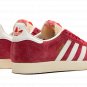 Gazelle "Team Victory Red Off White Cream White"