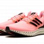 Ultra4d FWD "Solar Pink"