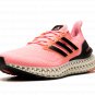 Ultra4d FWD "Solar Pink"