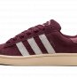 Campus 00s WMNS "Shadow Red Off White"