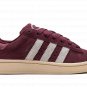 Campus 00s WMNS "Shadow Red Off White"