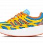 Adizero ARUKU "Sky Blue Orange"