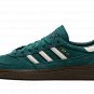 Adidas Handball Spezial "Noble Green Off White Green Night"