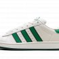 Campus 00s "Core White Green"