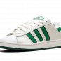 Campus 00s "Core White Green"