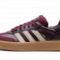 Samba XLG "Maroon"