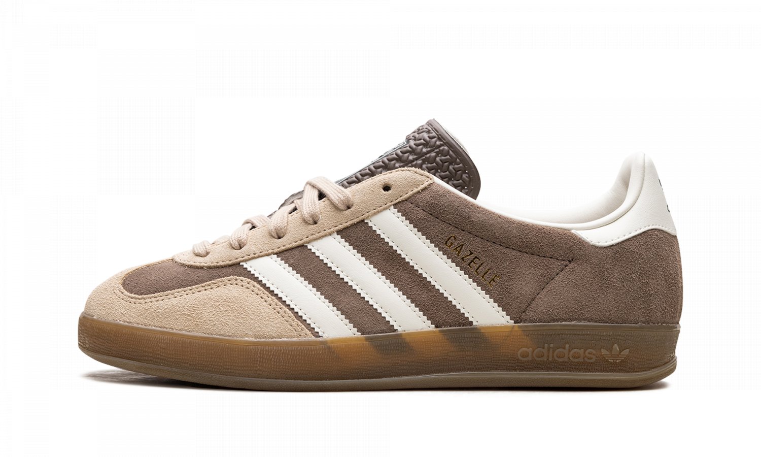 Gazelle Indoor "Earth Strata Magic Beige"