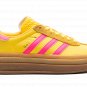 Gazelle Bold WMNS "Spark Lucid Pink"