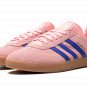 Gazelle "Semi Pink Spark Lucid Blue"